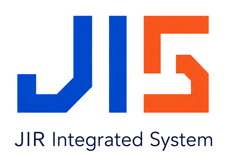 JIS JIR Integrated System